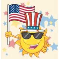 Solar Power USA ðŸ‡ºðŸ‡¸ Logo