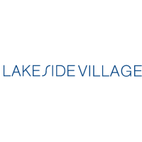 Lakeside Village Apartments Logo