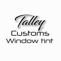 Talley Customs Logo