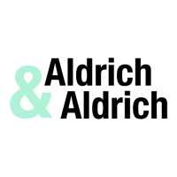 Aldrich & Aldrich Logo