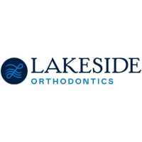 Lakeside Orthodontics â€“ St. Paul Logo