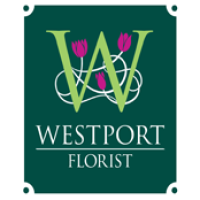 Westport Florist Logo