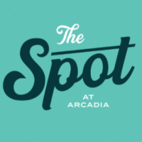 The Spot at Arcadia Logo