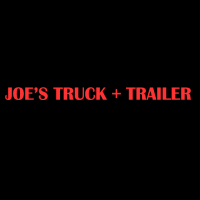 Joe's Truck & Trailer Supply Logo