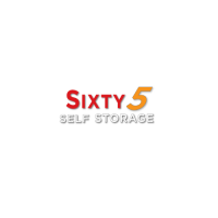 Sixty 5 Self Storage Logo