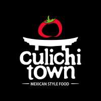 Culichi Town - Bell Logo