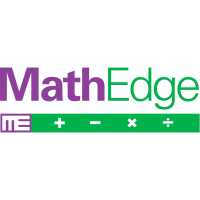 Mathedge of Fremont Logo