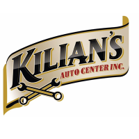 Kilian's Auto Center Logo