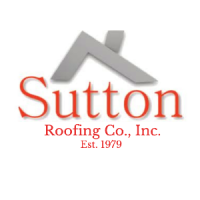 Sutton Roofing Company Logo