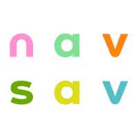 NavSav Insurance â€“ New Port Richey Logo