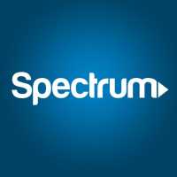 Spectrum Cable TV and Internet Logo