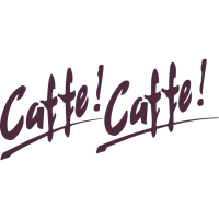 Caffe Caffe Logo