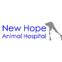 New Hope Animal Hospital Logo