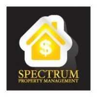 Spectrum Realty & Property Management Logo