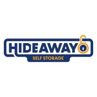 Hideaway Self Storage - Hwy 18-US 64 Morganton/Lenoir Logo
