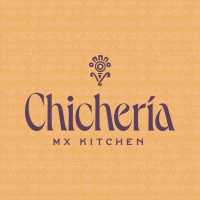 Chicheria Mexican Kitchen Logo