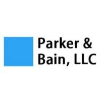 Parker & Bain, LLC Logo