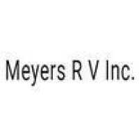 Meyers RV Logo