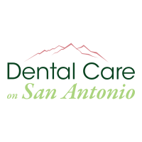 Dental Care on San Antonio Logo