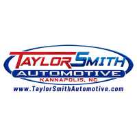 Taylor Smith Automotive Logo