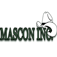 MASCON Inc. Logo