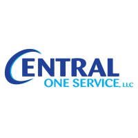 Central One Service LLC Logo