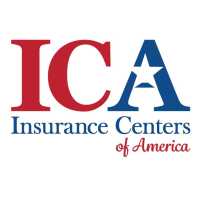 Insurance Centers of America Logo