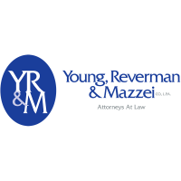 Young, Reverman & Mazzei Co, L.P.A. Logo