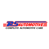 P S Automotive Service, LLC Logo