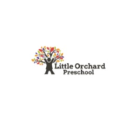 Little Orchard Learning Center Logo