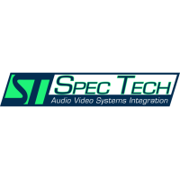 SpecTech AV Corp Logo