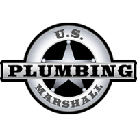 U.S. Plumbing Marshall Logo