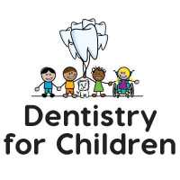 Dentistry for Children of Jackson Logo