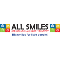 All Smiles Orthodontics & Children's Dentistry Logo