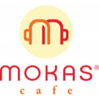 Mokas Cafe Logo