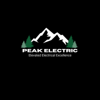 Peak Electric LLC Logo
