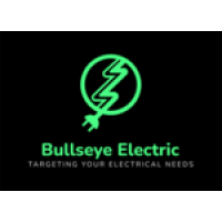 Bullseye Electric Logo
