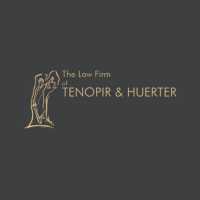 Tenopir and Huerter Law Firm Logo