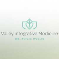 Valley Integrative Medicine - Dr. Alicia Hollis Logo