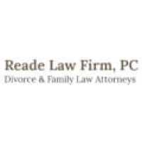 Reade Law Firm, PC Logo