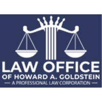 LAW OFFICES OF HOWARD A. GOLDSTEIN, APLC Logo