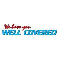 Well Covered Window Wells Inc Logo