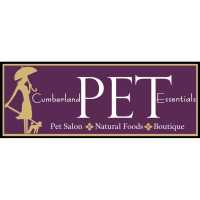 Cumberland Pet Essentials Logo