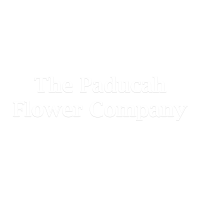 The Paducah Flower Company Logo