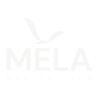 MELA Medical Spa Logo