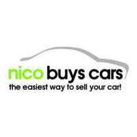 Nico Buys Cars Logo