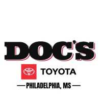Docs Toyota Logo