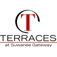 Terraces At Suwanee Gateway Logo