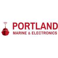 Portland Marine Logo