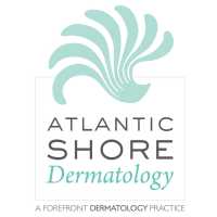 Atlantic Shore Dermatology Logo